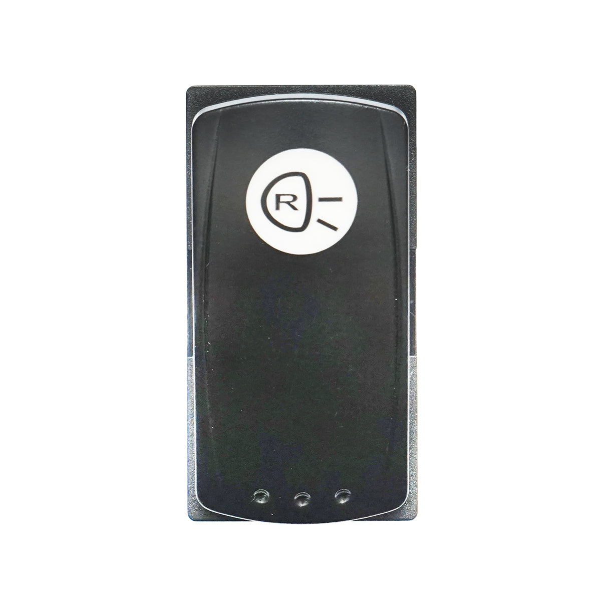 Universal projector switch