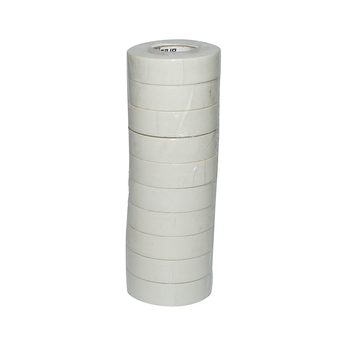 White insulating tape 18mmx20m Breckner Germany