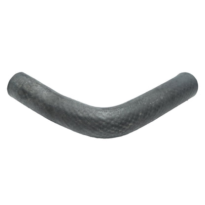 Lower radiator hose Massey Ferguson OEM code 1860374M1, 1860374M2