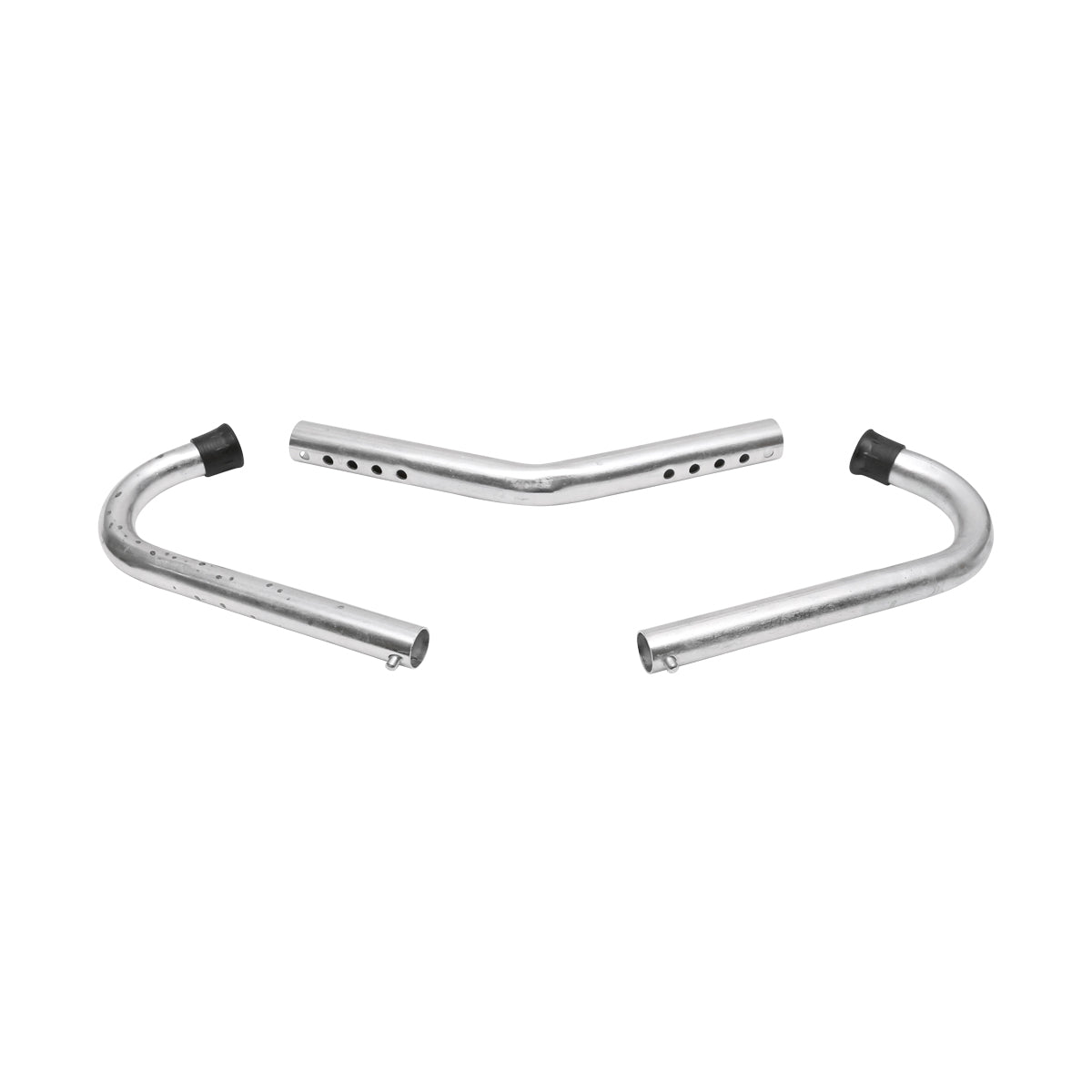 Adjustable anti-shock frame for cows 600 - 725 mm Breckner Germany