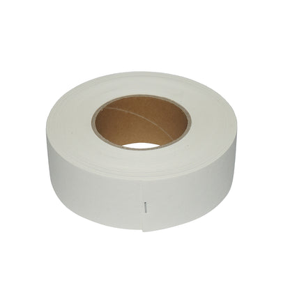 Paper tape for drywall joint reinforcement 50mmx75m Breckner Germany