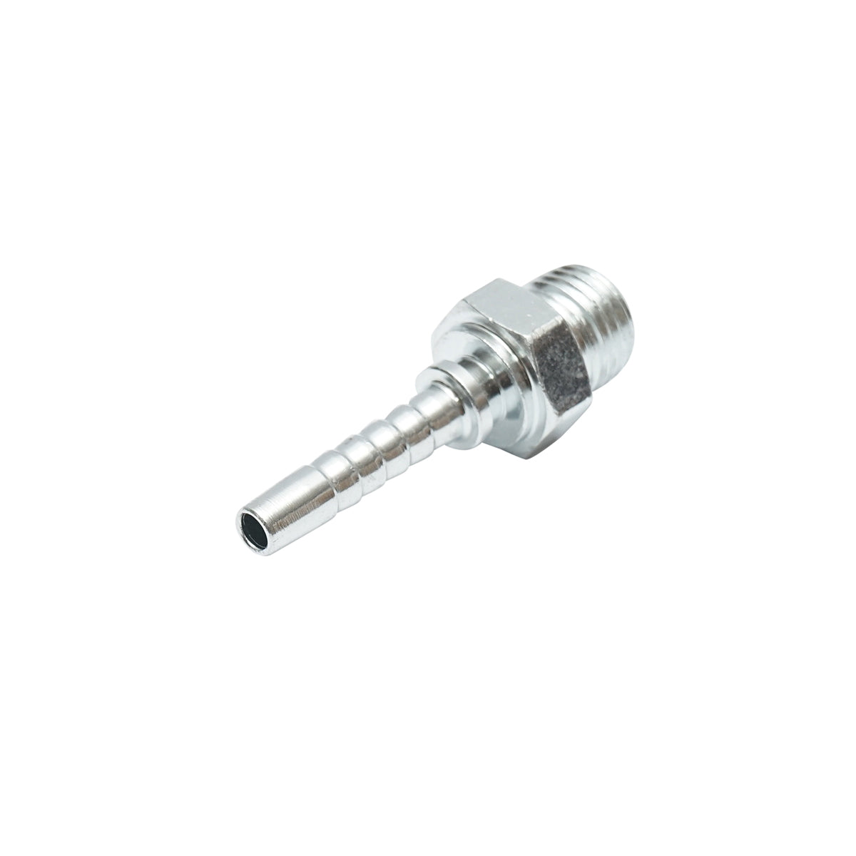 ORS DN06 9/16-18 external thread fitting