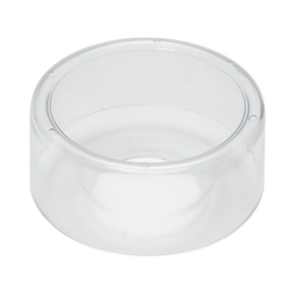 Dust collector for air filter Massey Ferguson, John Deere, Deutz-Fahr, Ford OEM codes 80073533, 81806316, C0NN9A663A, L60631, R28794, 02315448, 1508881M1