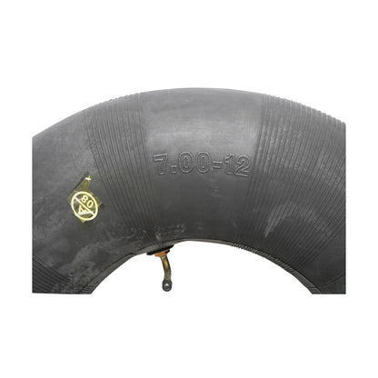 Tube 700/12 valve type JS2