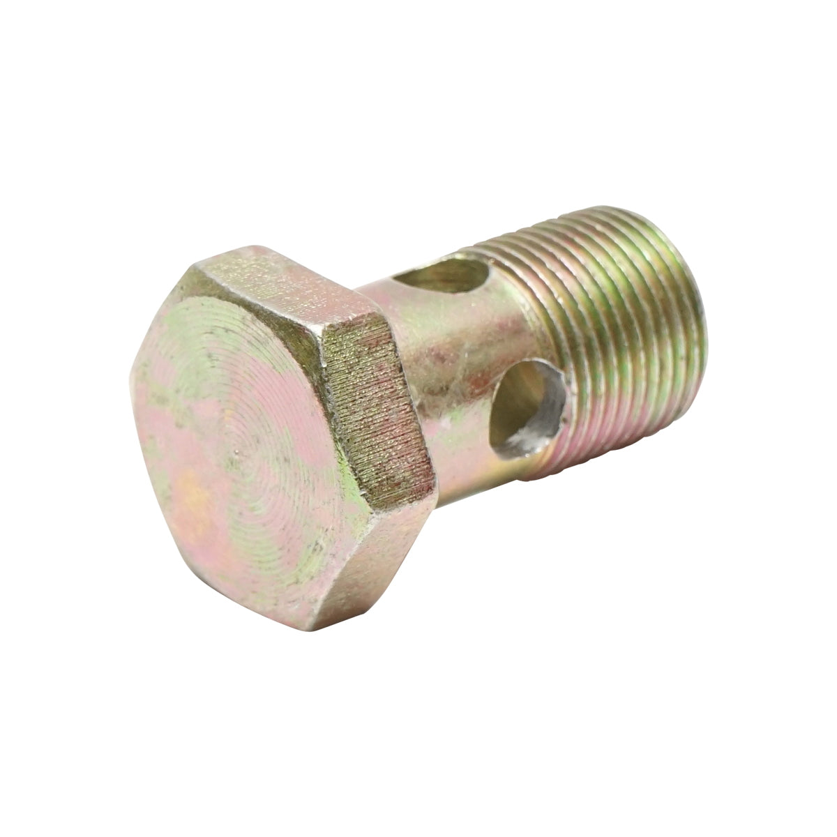 Pass-through screw reinforcement STM 20x1.5