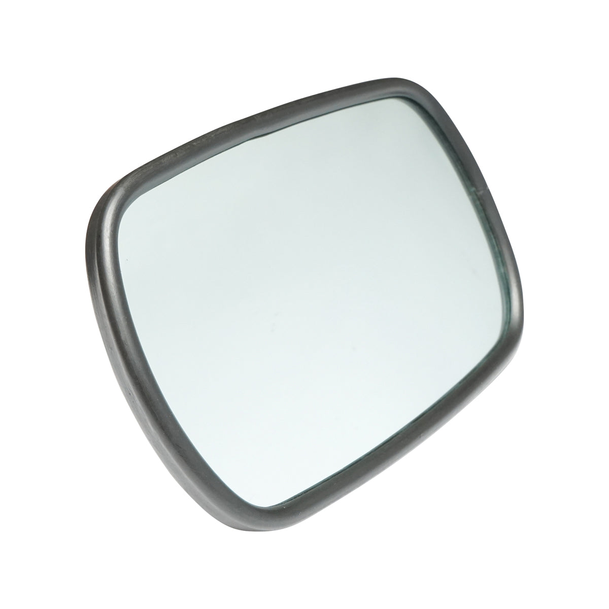 Exterior mirror for JCB 1CX, 2CX, 3CX, 4CX, 5CX, 214, 215, 217 OEM 123-04970