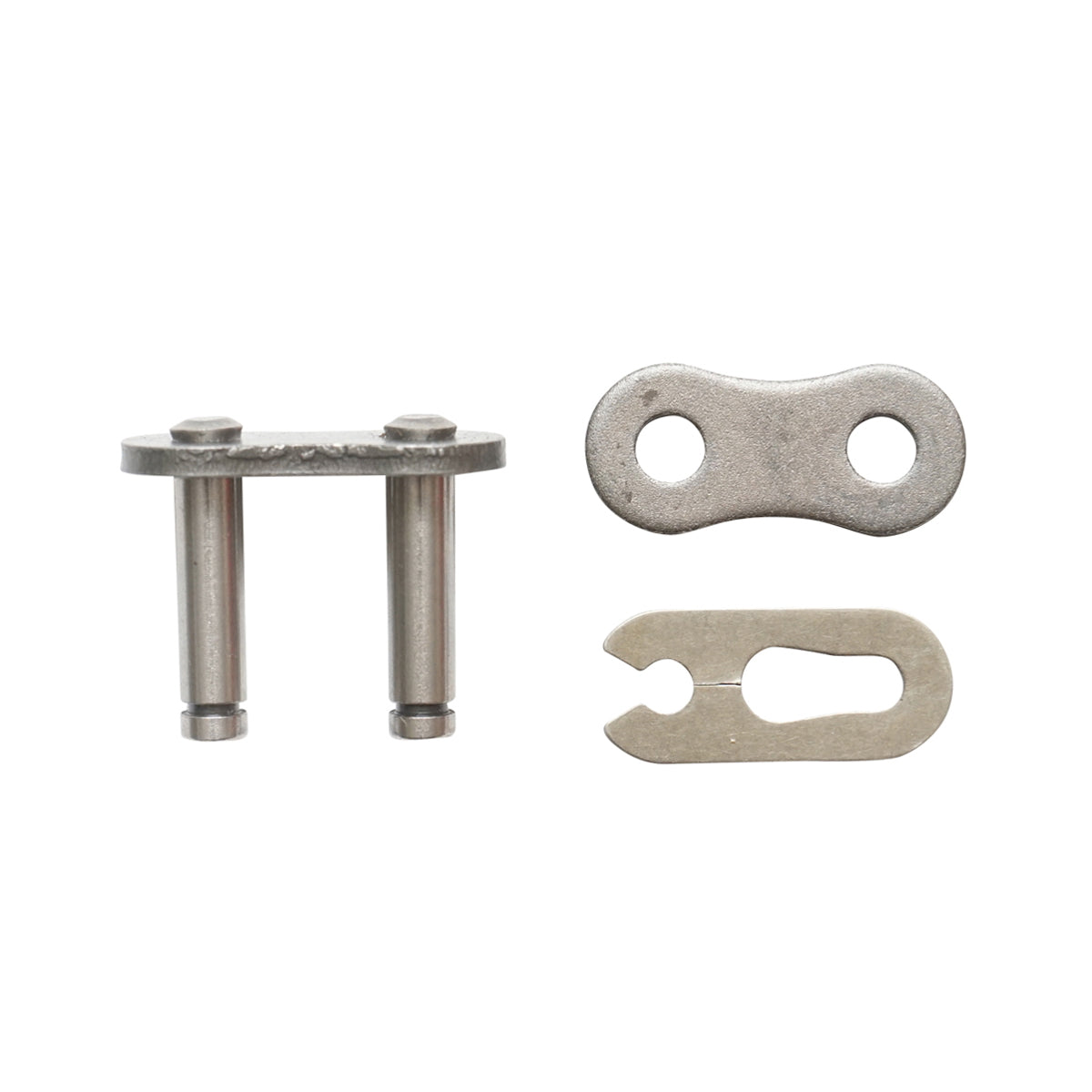 Chain GALL EP 10A-1 H10AH-1 (for reinforcement, with a connecting link)