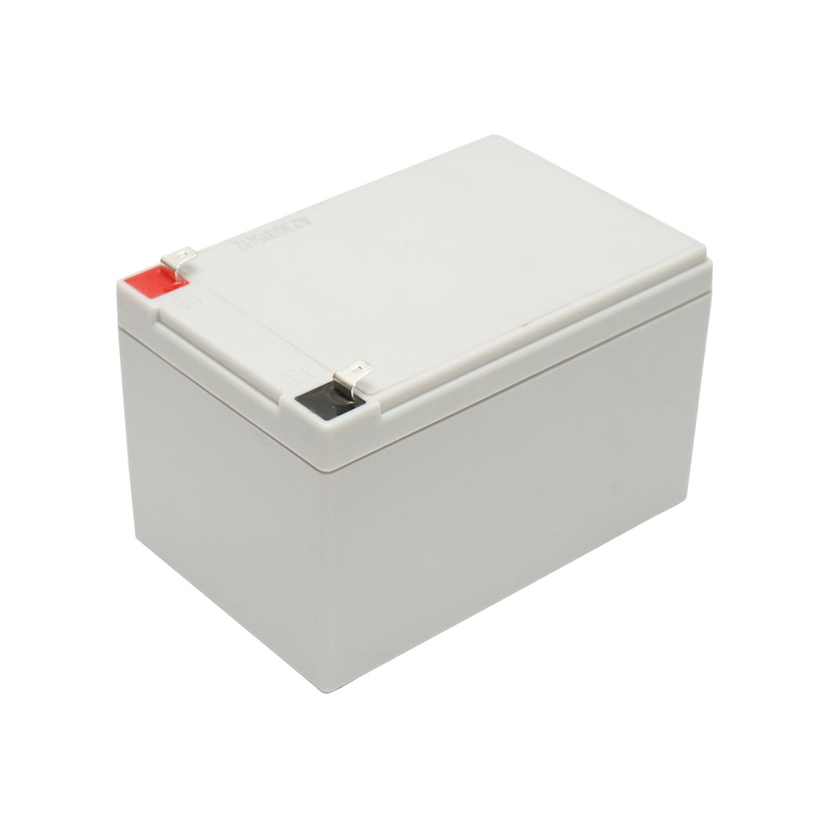 Solar gel battery 12V 12Ah 20HR, 152x99x96x102mm, FC12-12 Breckner Germany