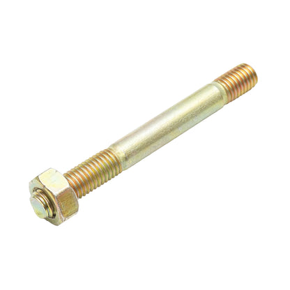 Drain gallery washer and nut Massey Ferguson OEM codes 0826232, 1476027X1, 2188134, 41346, 731327M1, 731862M1, 731866M1, 734697M1, 734697