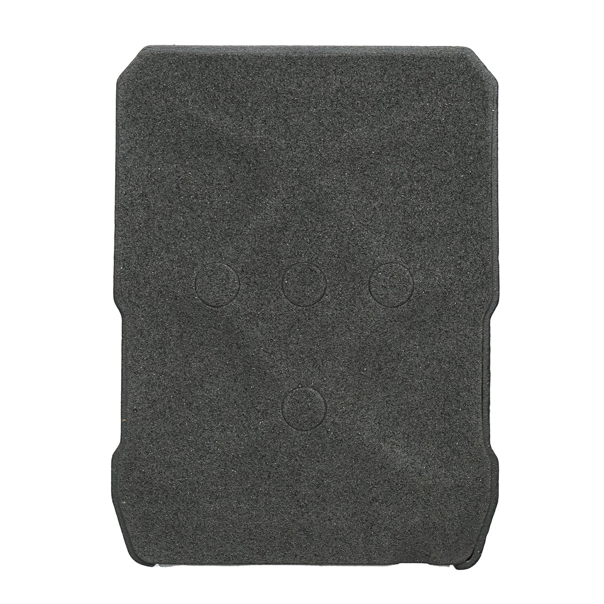 Key box with mechanical code 130x100x65mm