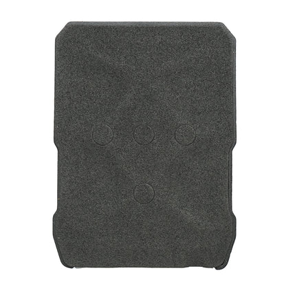 Key box with mechanical code 130x100x65mm
