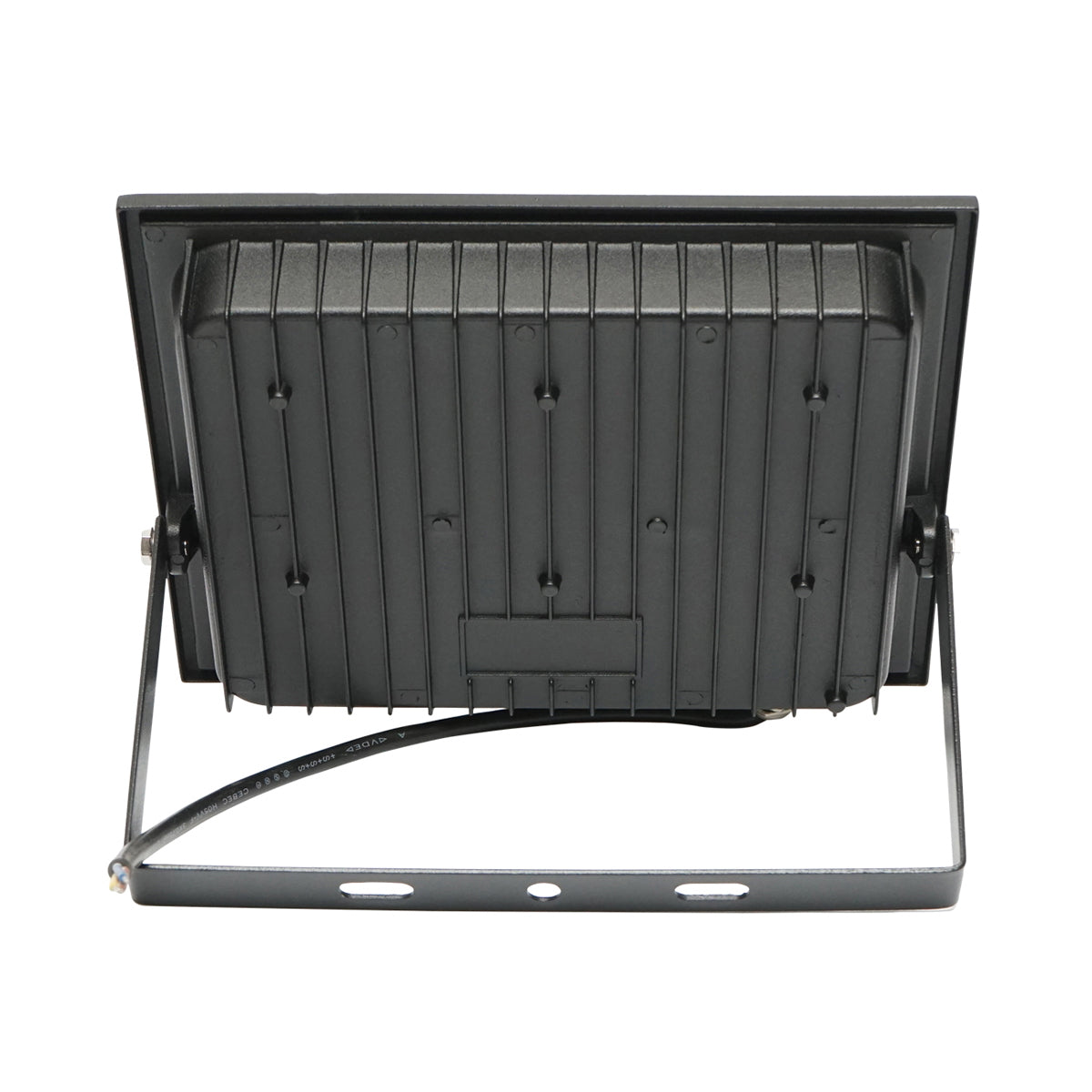 LED Projector 30W, 220V, 3000K, IP65, 190x155mm Breckner Germany