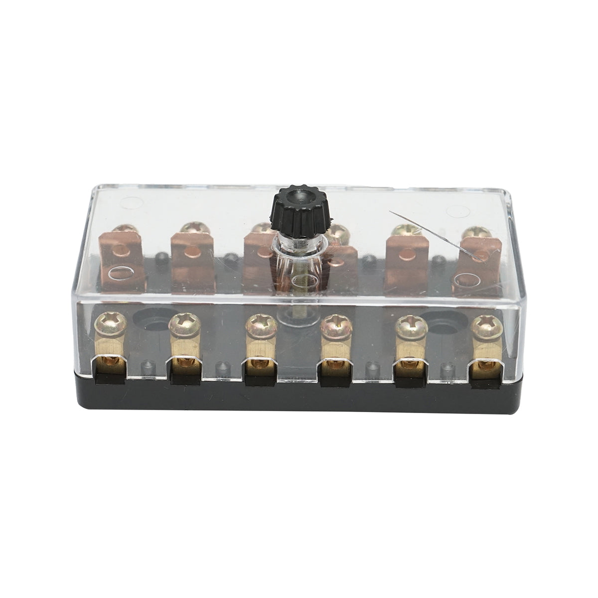 Box 6 horses with safety for U-650 P 1175-00 Breckner Germany