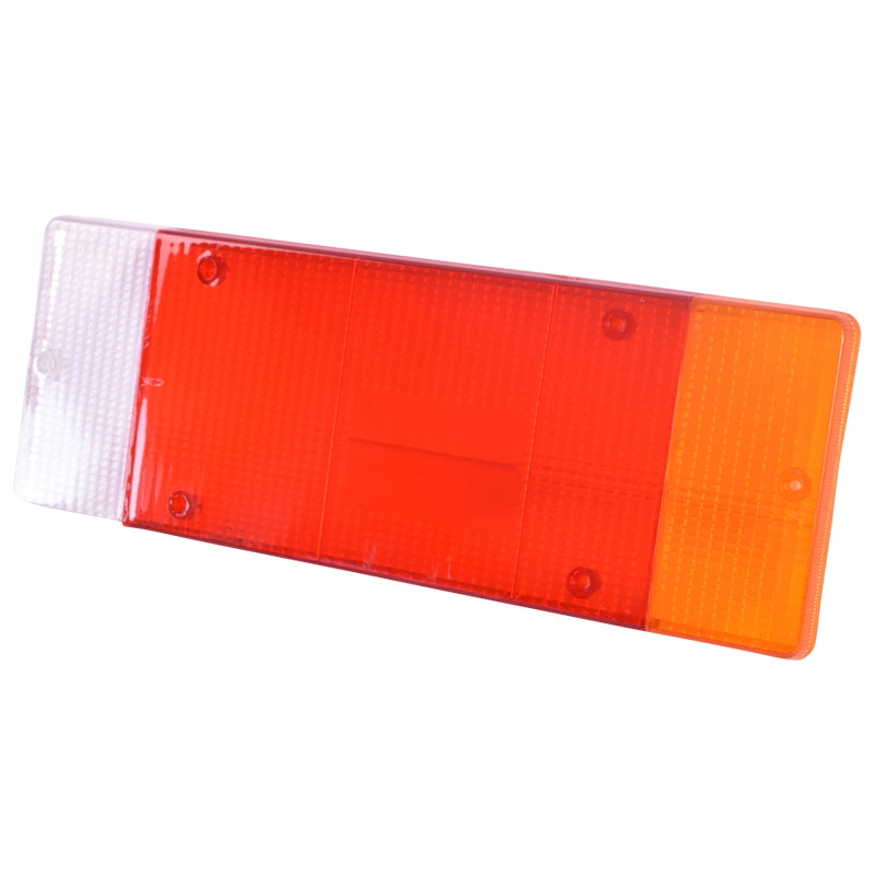 Right rear lamp disperser truck with reverse (model DSP16)