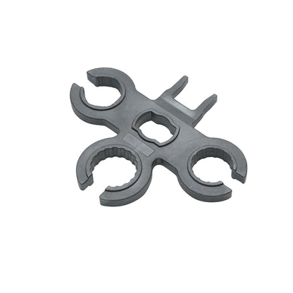 MC4 connector key for Suntree solar panels