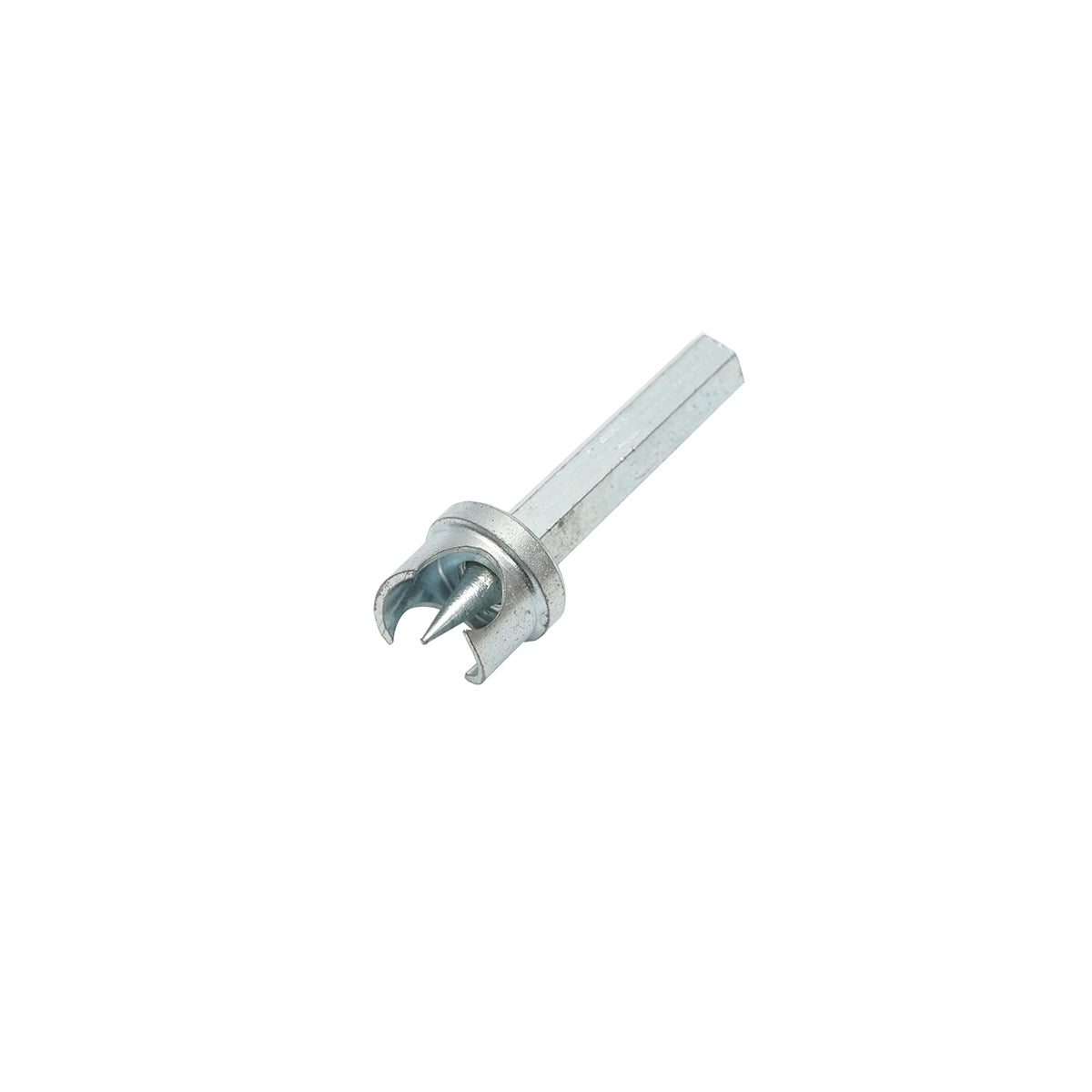 Drill bit for tube holes and 16mm drip tape