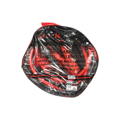 1500 A current transfer cable 4.5m long