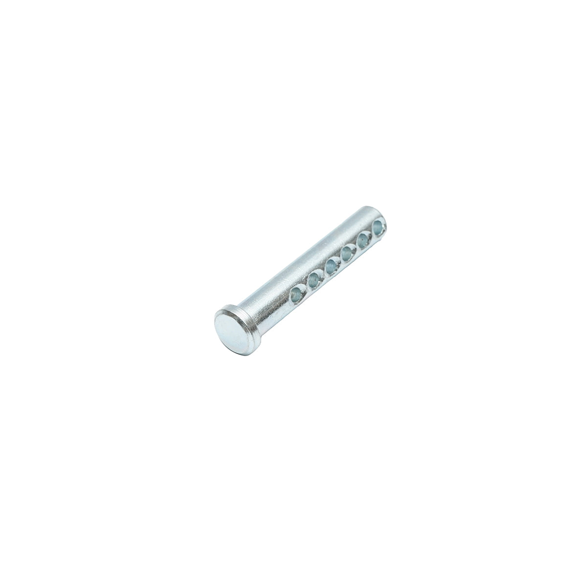 Adjustable tension bolt in 6 steps, diameter 10