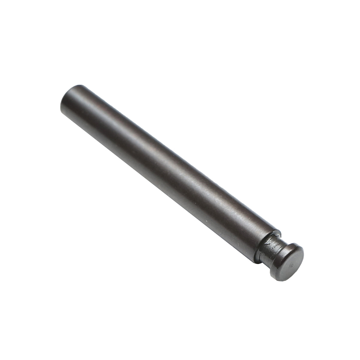 Lateral axis for cream separator from milk or for manual degreasing 12L