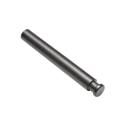 Lateral axis for cream separator from milk or for manual degreasing 12L