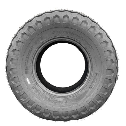 Tubeless tire 400/60R15.5 linear 16PR IMP400