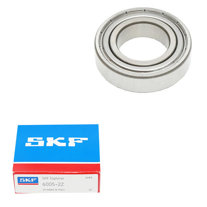 SKF bearing 6005-2Z