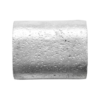 Ferrule / pressing bush made of aluminum for 16 mm winch cable