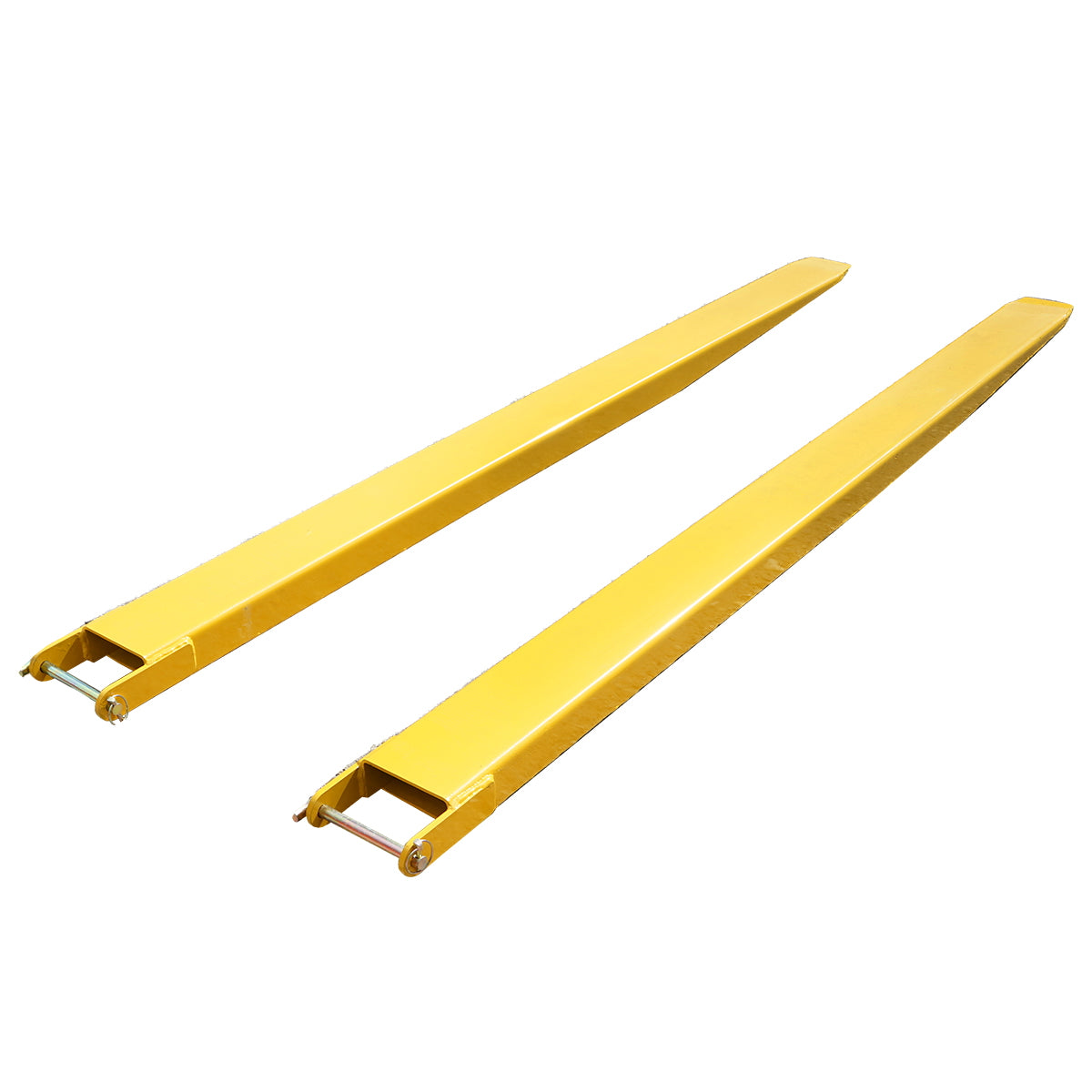 2.5m extensions for forklift 3 tons