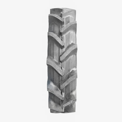 Agricultural tire 8.3-22 high tread 8PR TT R1 tube included