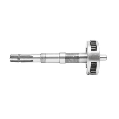 Complete power outlet tree with UTB U-650 satellites 38.42.150/31.42.015