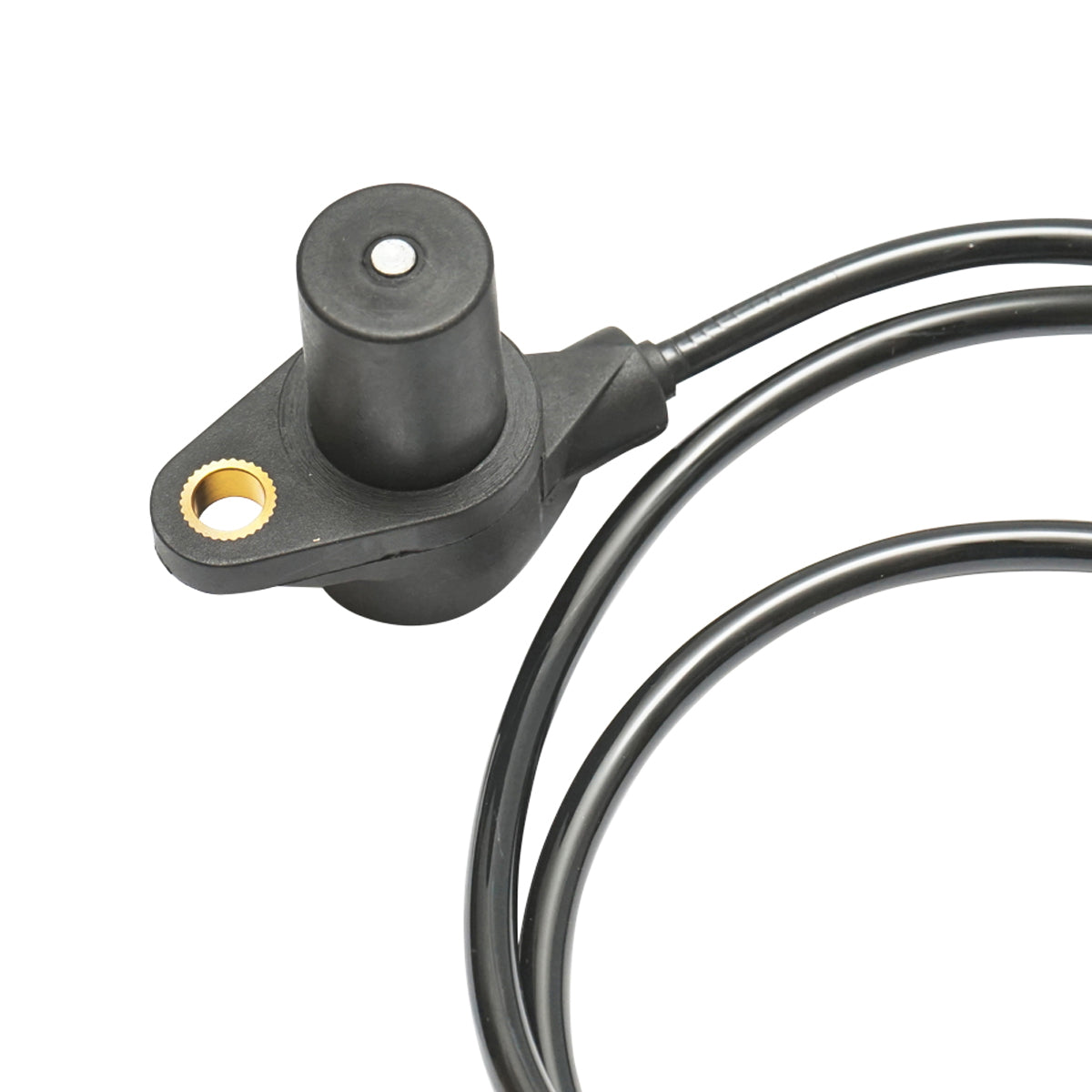 Crankshaft sensor for New Holland, Case IH OEM code 82030048, 0261210115, 3 pins