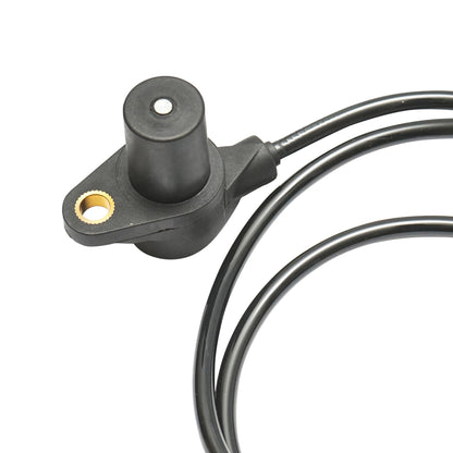 Crankshaft sensor for New Holland, Case IH OEM code 82030048, 0261210115, 3 pins