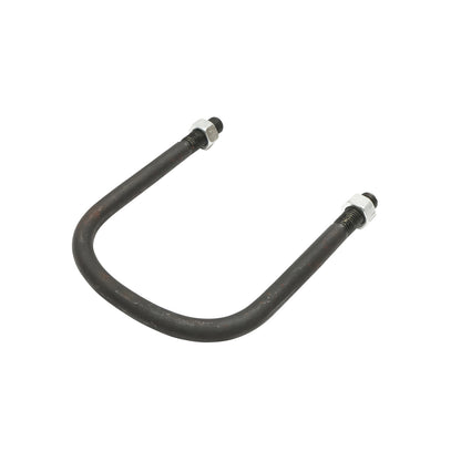 Brida cabin UTB U-650