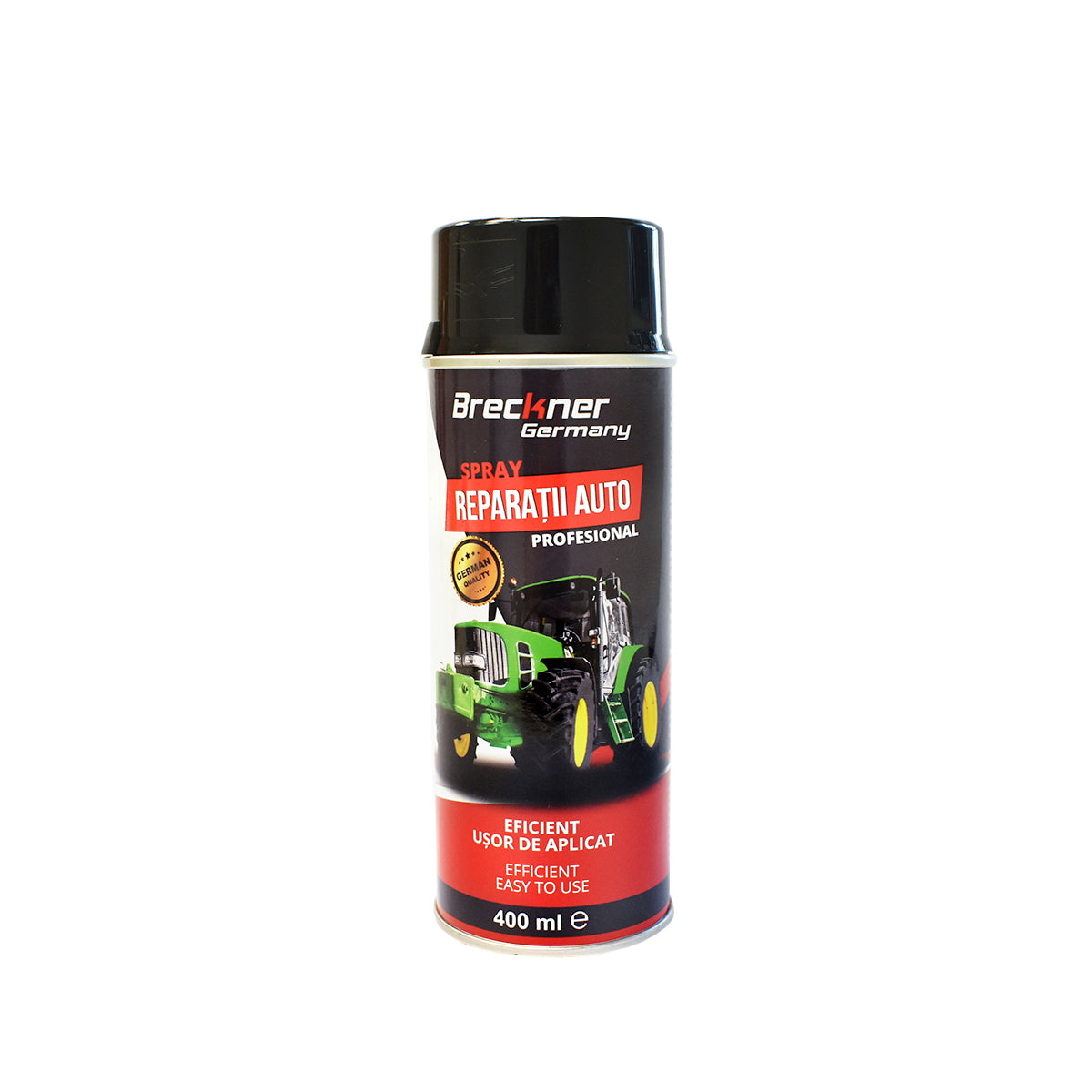 Blue paint spray for car repairs, type New Holland Breckner Germany