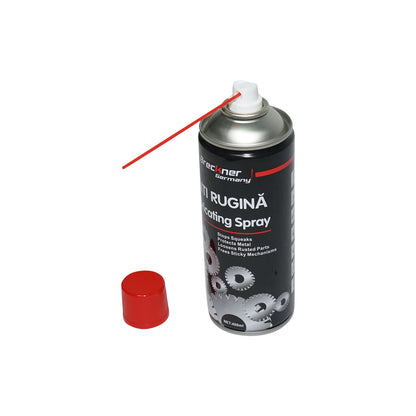 Rust remover spray (antirust) 400 ml