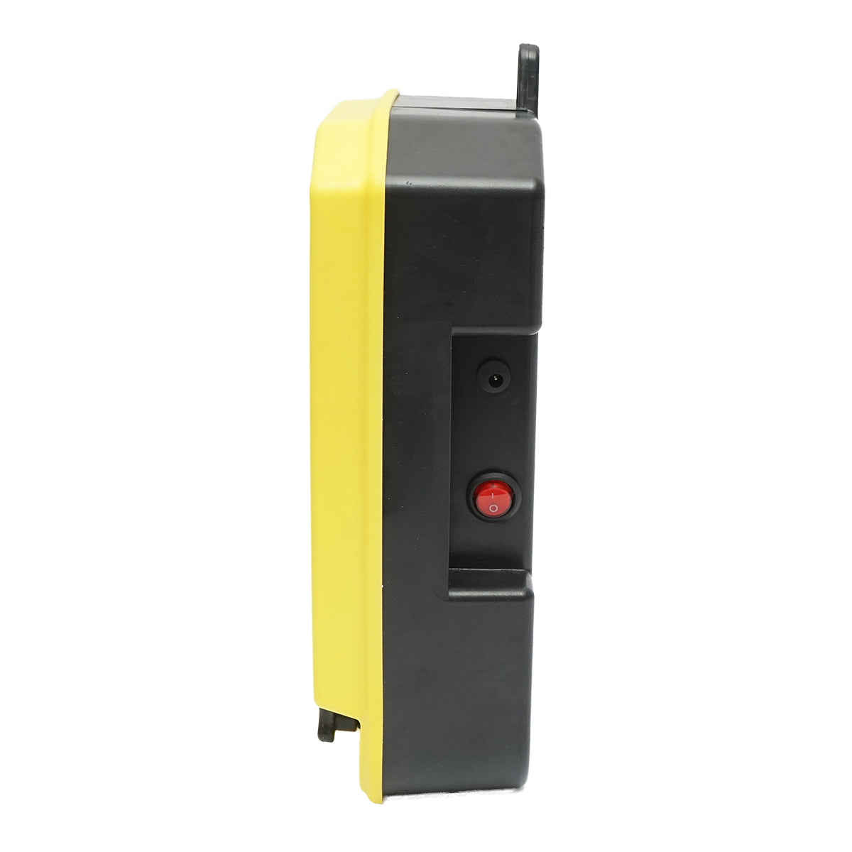 Impulse generator device 11 Joules, 80km for electric fence 12V/220V Breckner Germany