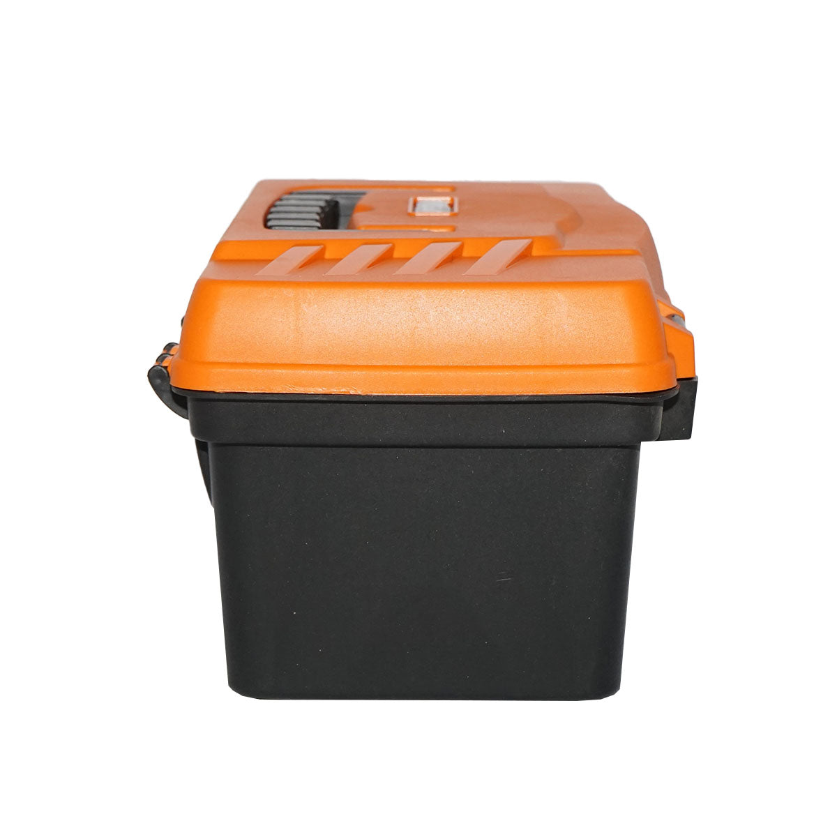 Plastic tool box 300x165x135mm Breckner Germany