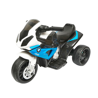 Electric motorcycle for kids JT5188 with 6V/4Ah battery, BMW S1000R