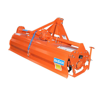 KK cutter with a working width of 1800mm 40-50HP