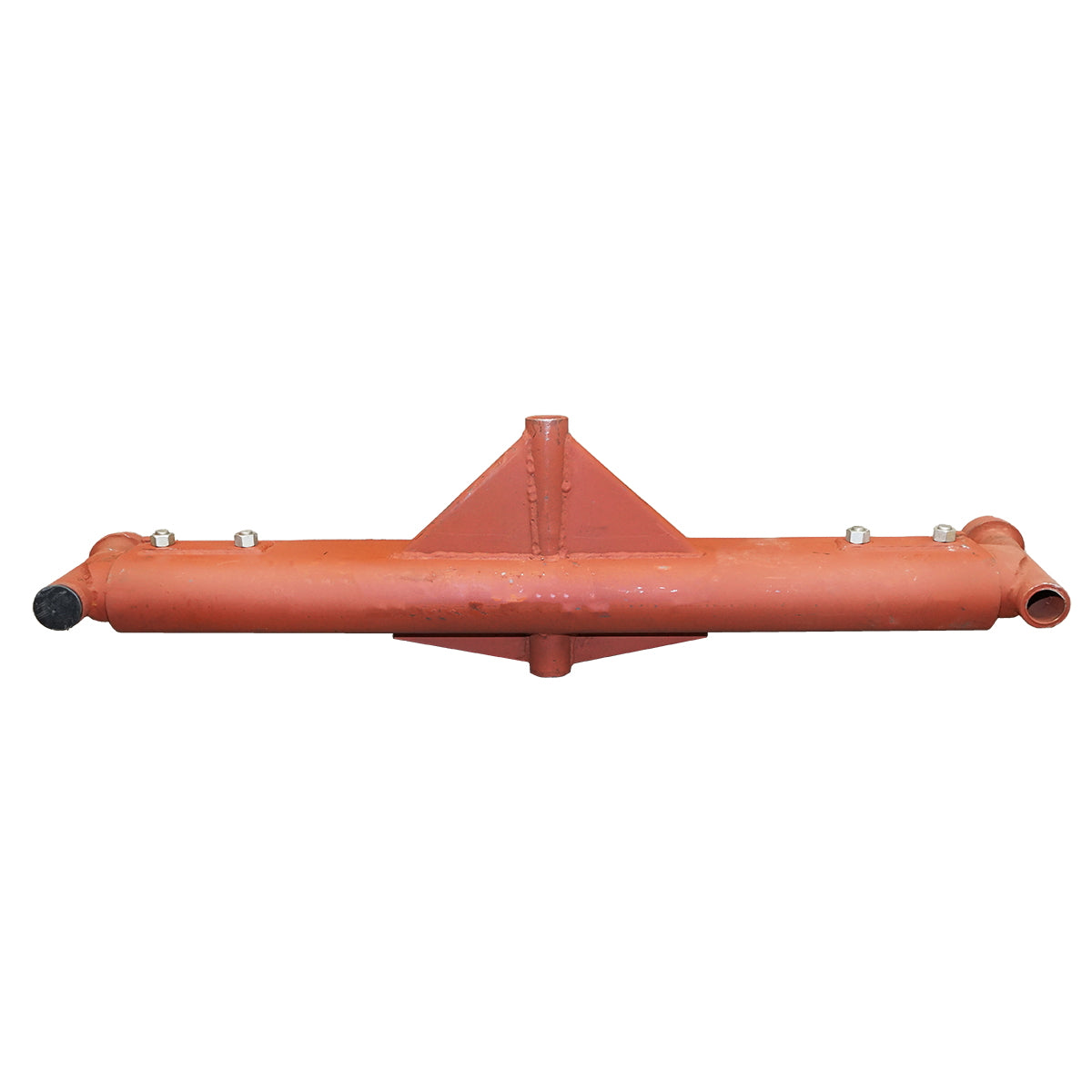 Bridge axle assembled, reinforced for UTB U-445 and Fiat