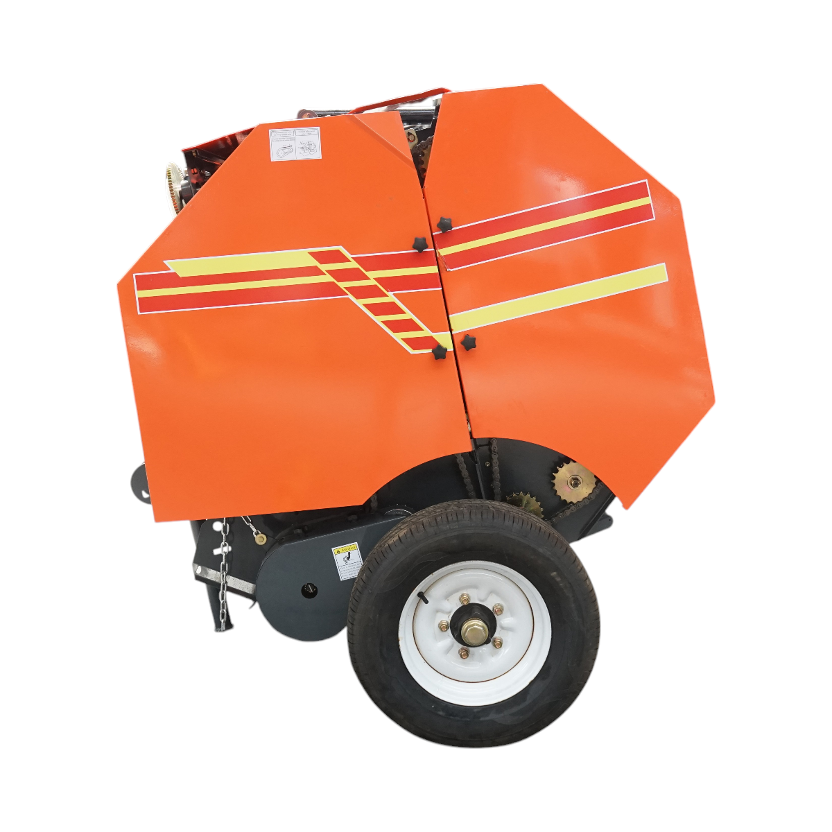 Konig baler tractor 1090mm, bale 800x950mm, for tractor 30-90HP