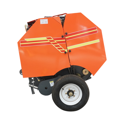 Konig baler tractor 1090mm, bale 800x950mm, for tractor 30-90HP