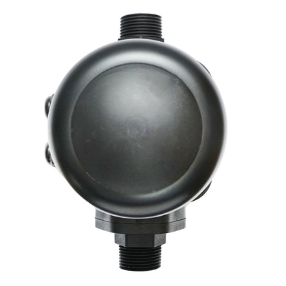 Automatic electronic pressure switch 2.2KW, 220V for water pump, 15 bar, built-in tank 1L HYDROCALL-2200AS