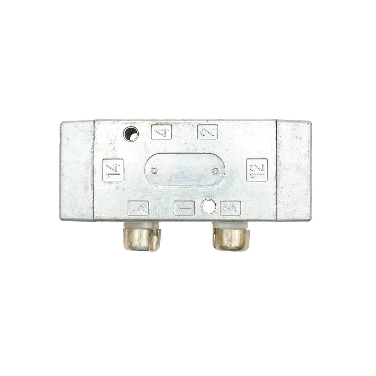 CV switch valve for Mercedes 571003104 (splitter)