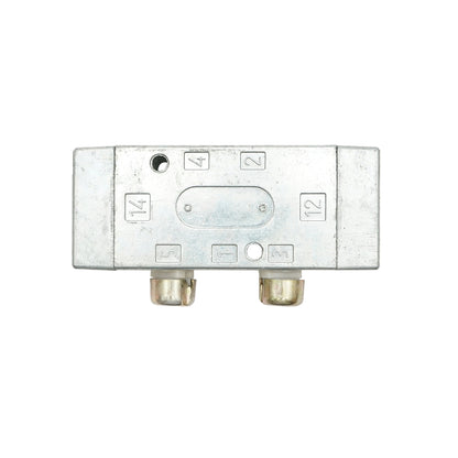 CV switch valve for Mercedes 571003104 (splitter)