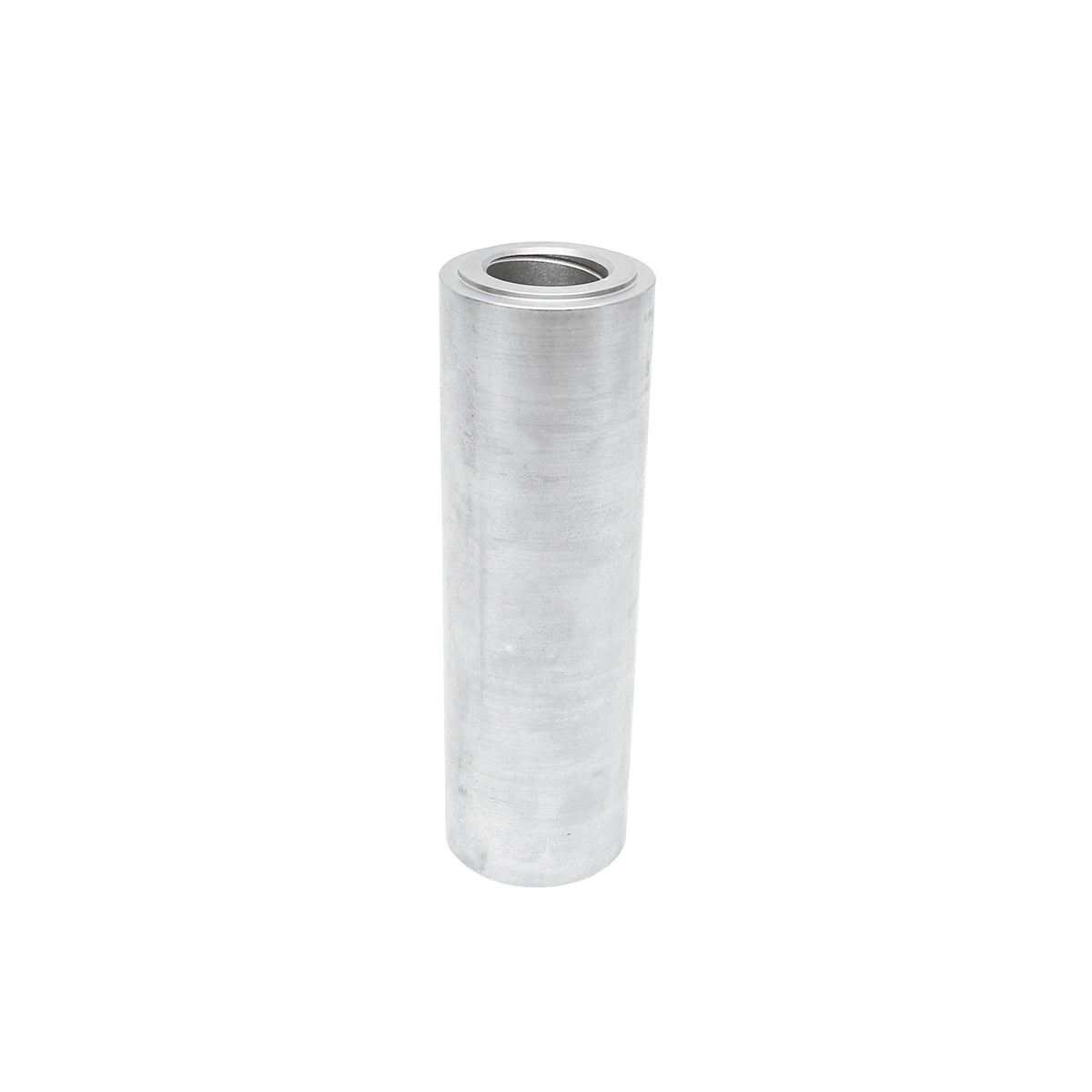 Vertical roll of the winch 80mm Forest Tractor