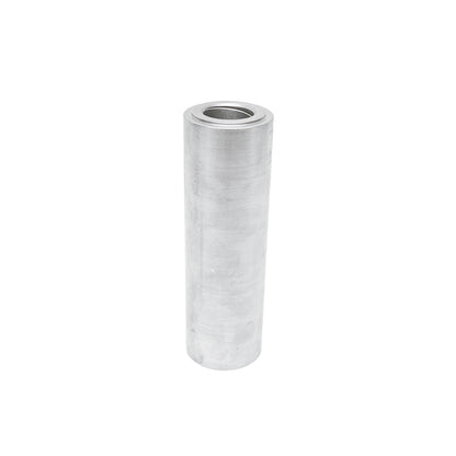 Vertical roll of the winch 80mm Forest Tractor