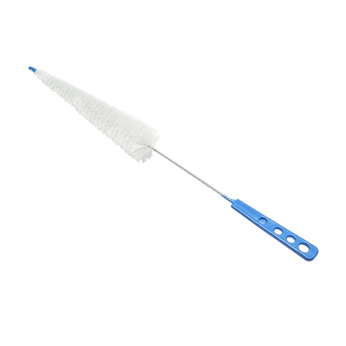 Short brush for cleaning milking machine Breckner Germany