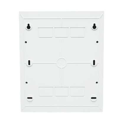 Safety panel applied 2 rows, 24 modules 330x270x100mm IP40
