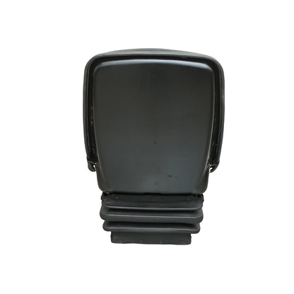 Universal adjustable seat for height and weight 50-130Kg for tractor, agricultural machinery, industrial, forklift